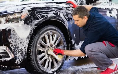 Is Professional Car Detailing Worth It?